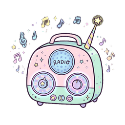 Retro Radio